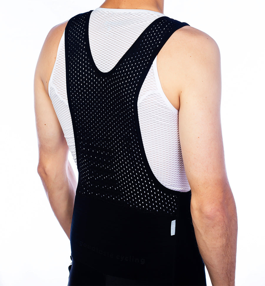 White Poppe Base Layer