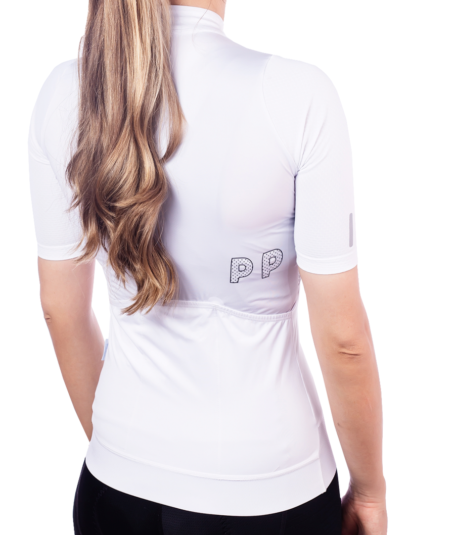 Origin Pearl White