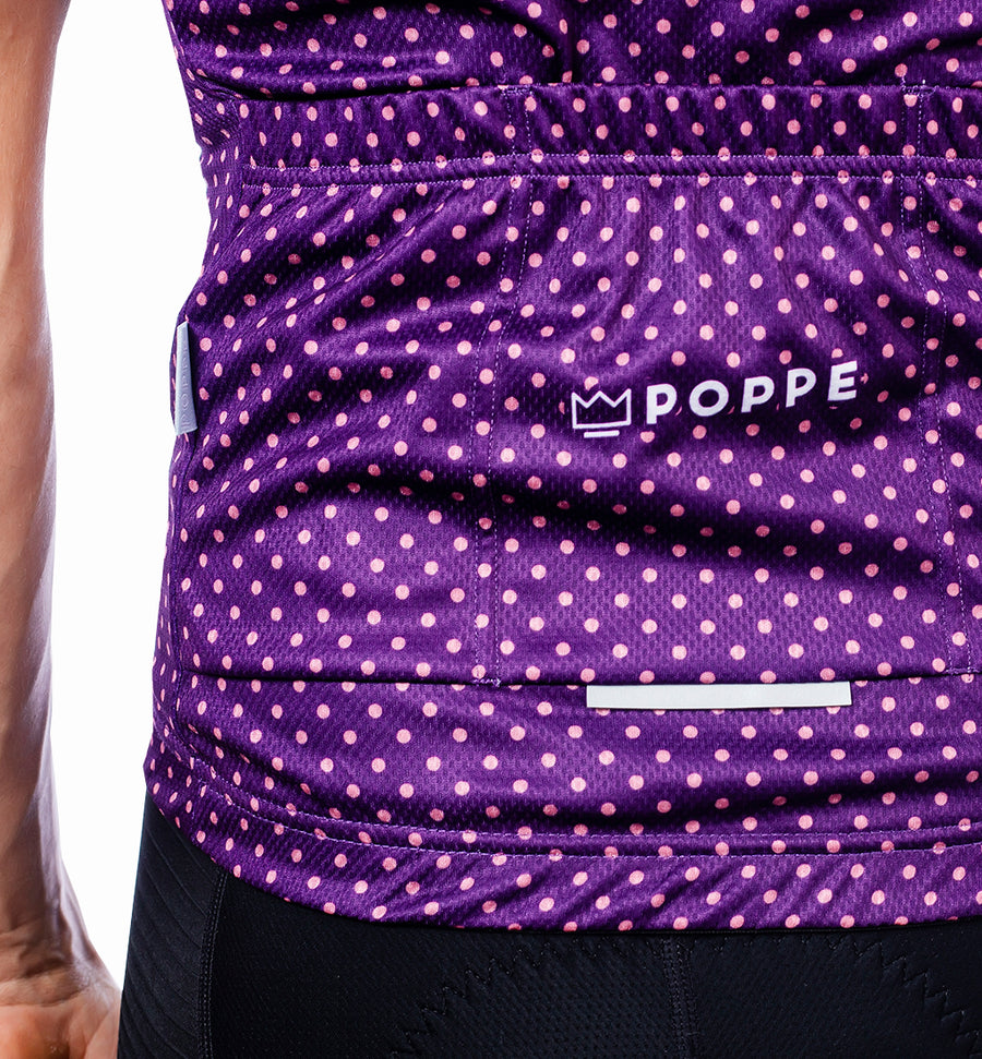 Purple Dots