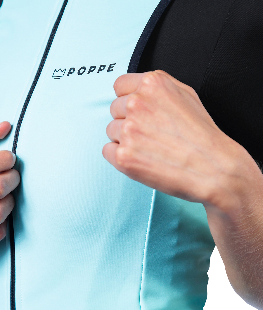 Mint tempo Gilet