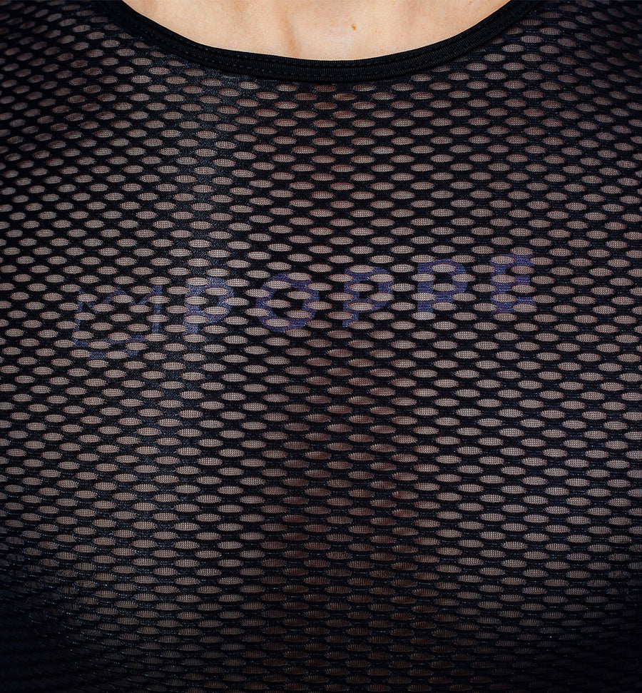 Black Poppe Base Layer