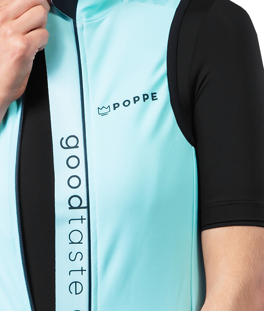Mint tempo Gilet