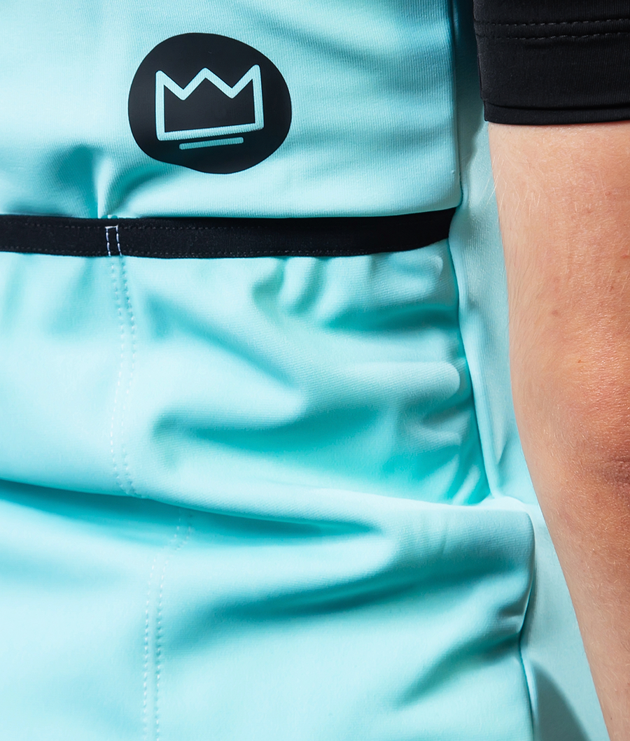 Mint tempo Gilet