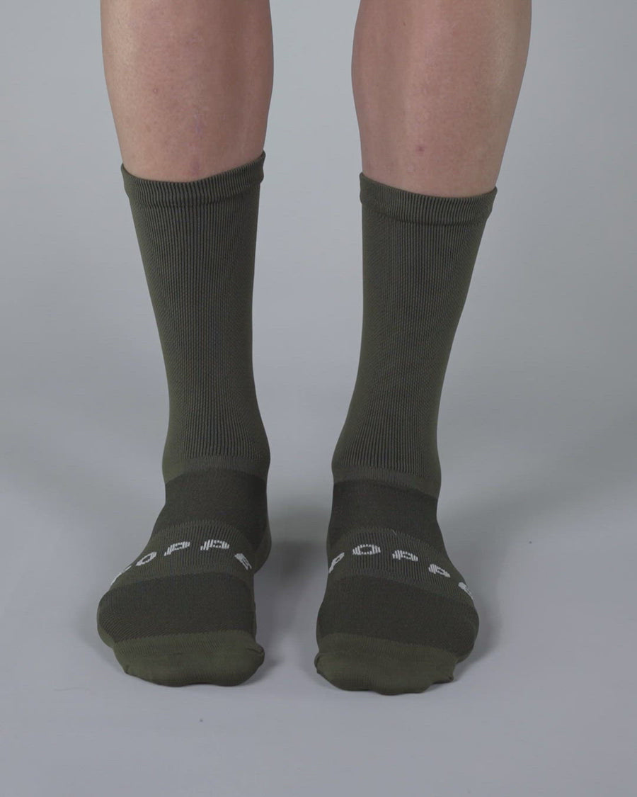 Olive Green