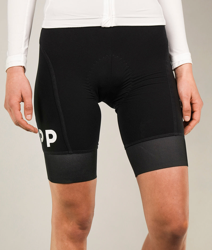 Race PP Black and white