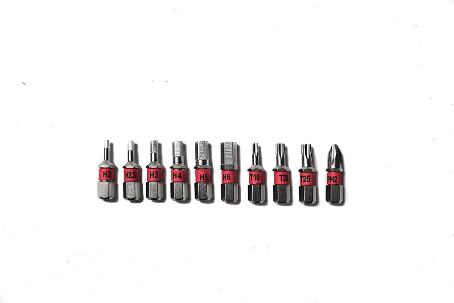 Silca Torque Ratchet kit
