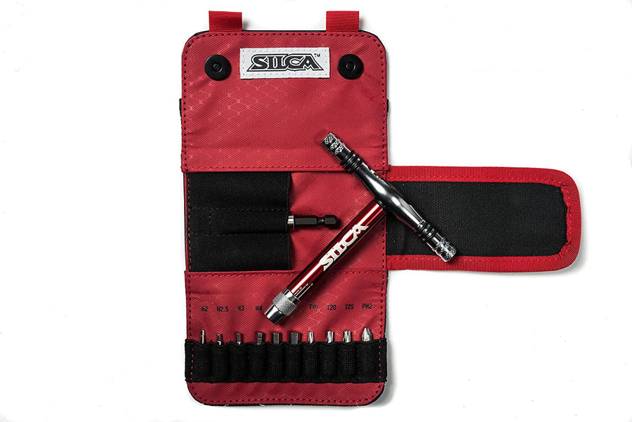 Silca Torque Ratchet kit