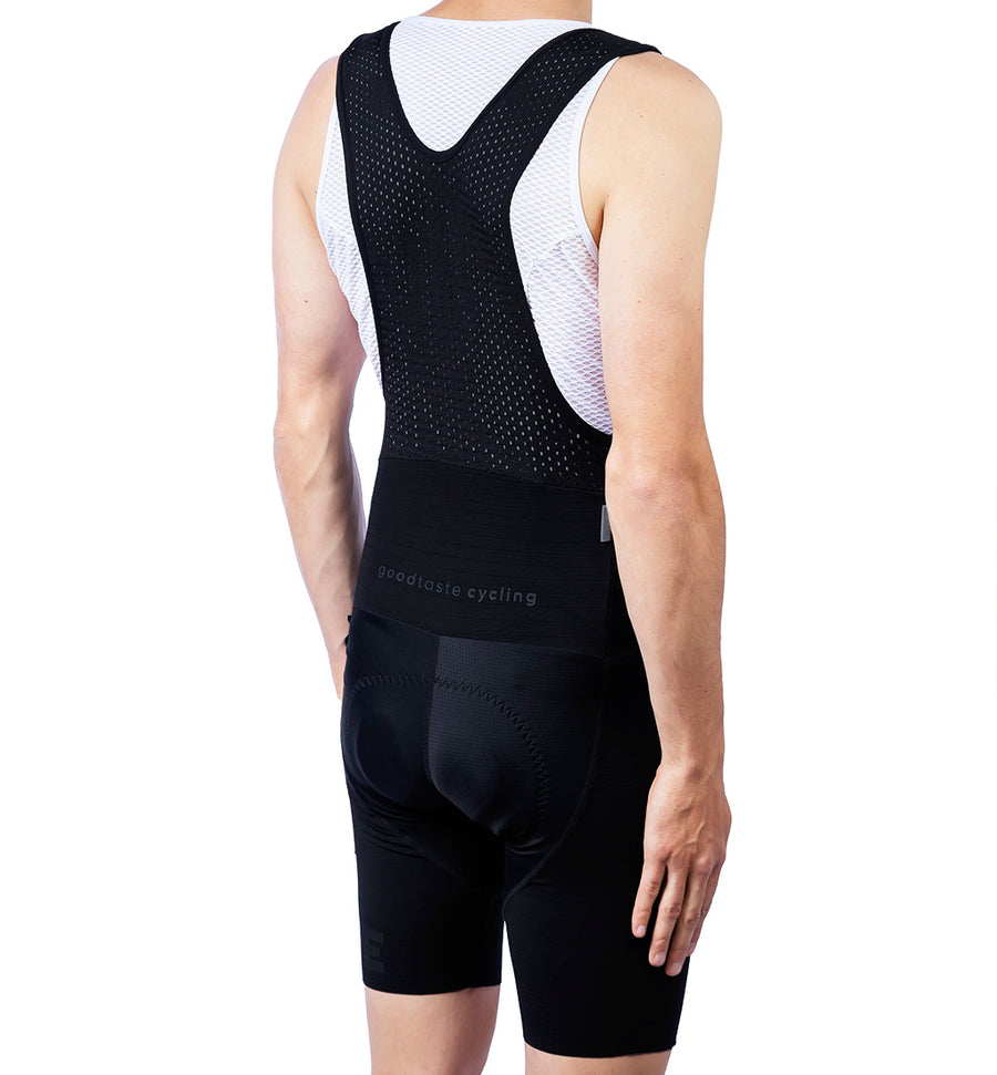 Pro Race All Black