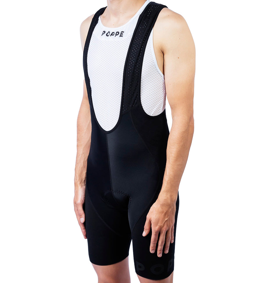 Pro Race All Black
