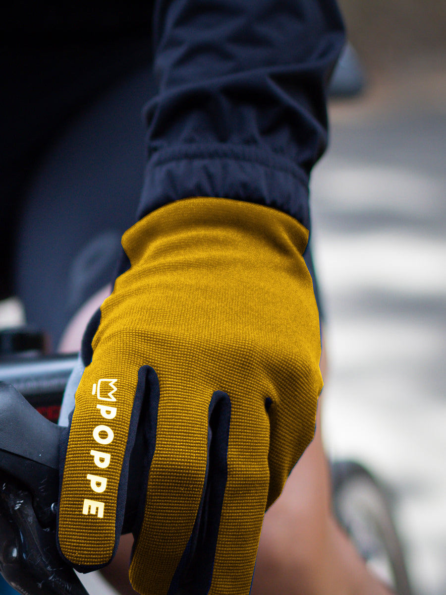 All season Yellow Mustard