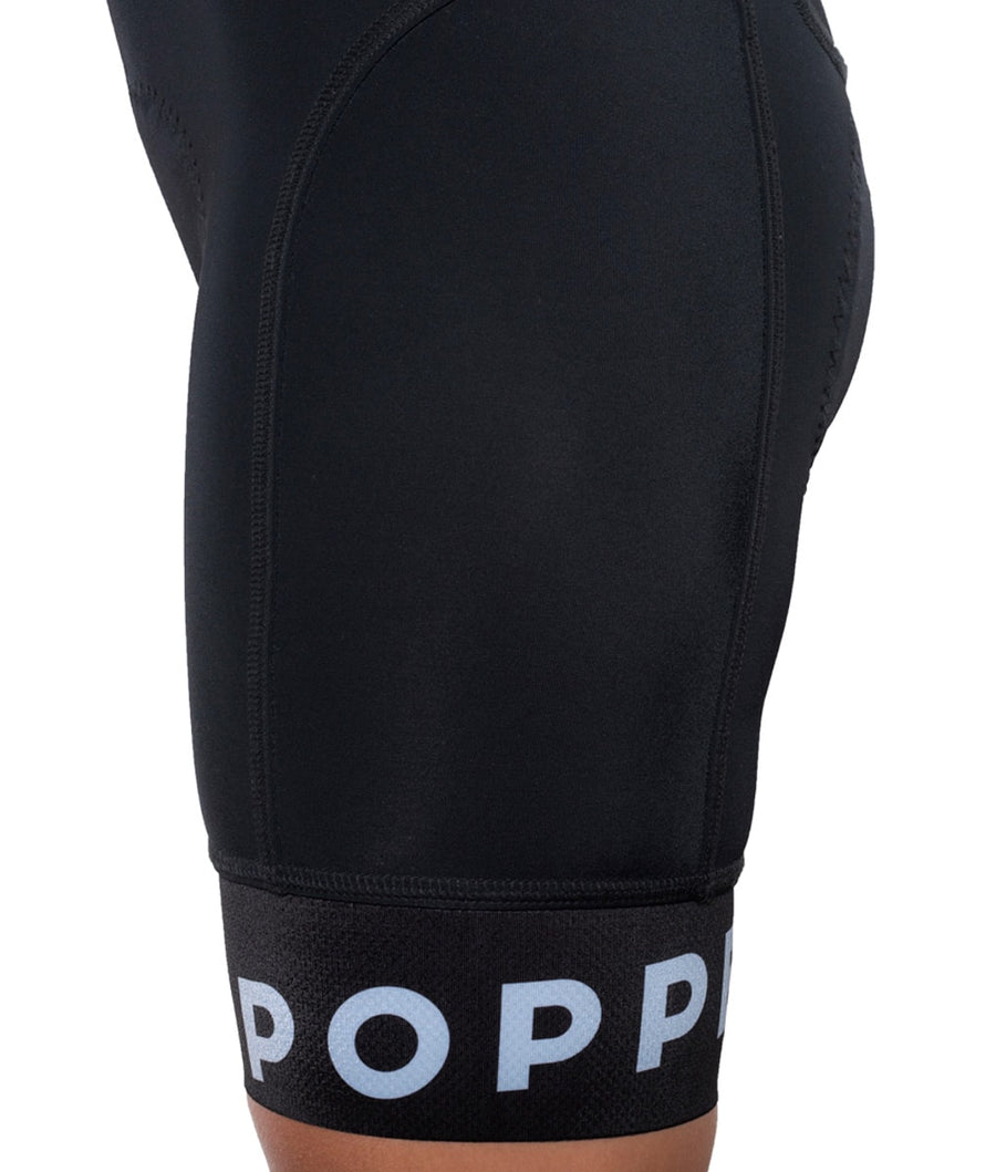 Race Black/Light Blue