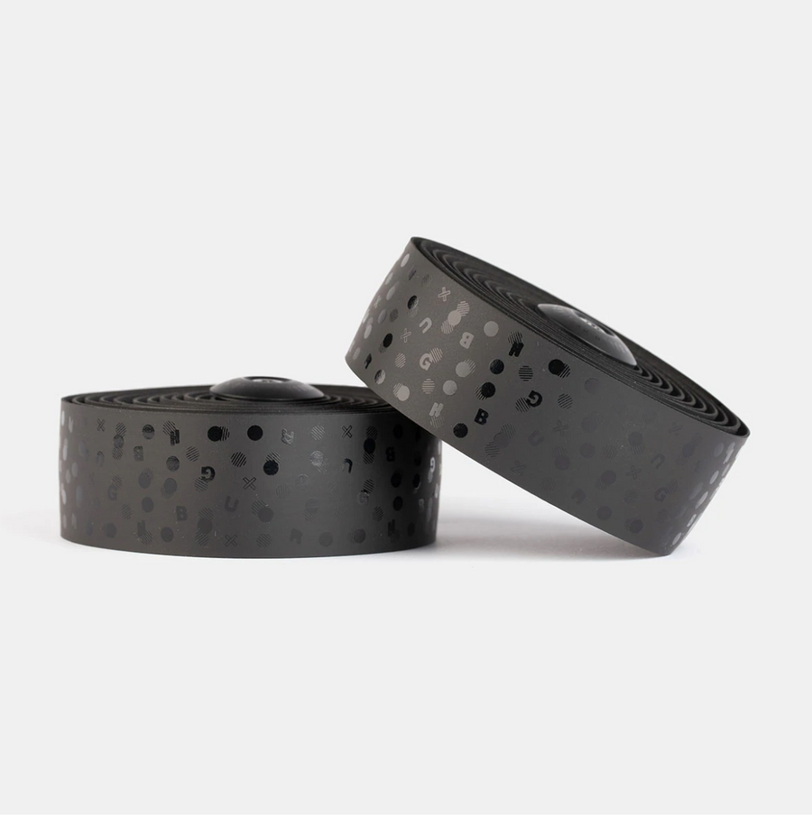Cinta Manubrio Burgh Bokeh Stealth