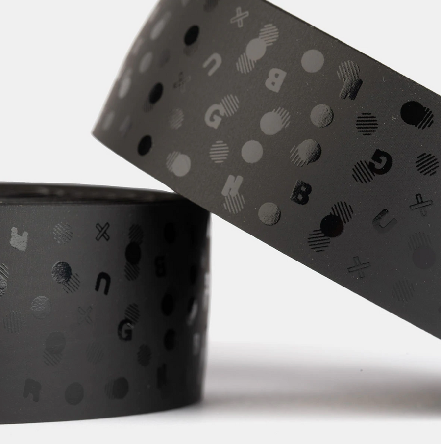 Cinta Manubrio Burgh Bokeh Stealth