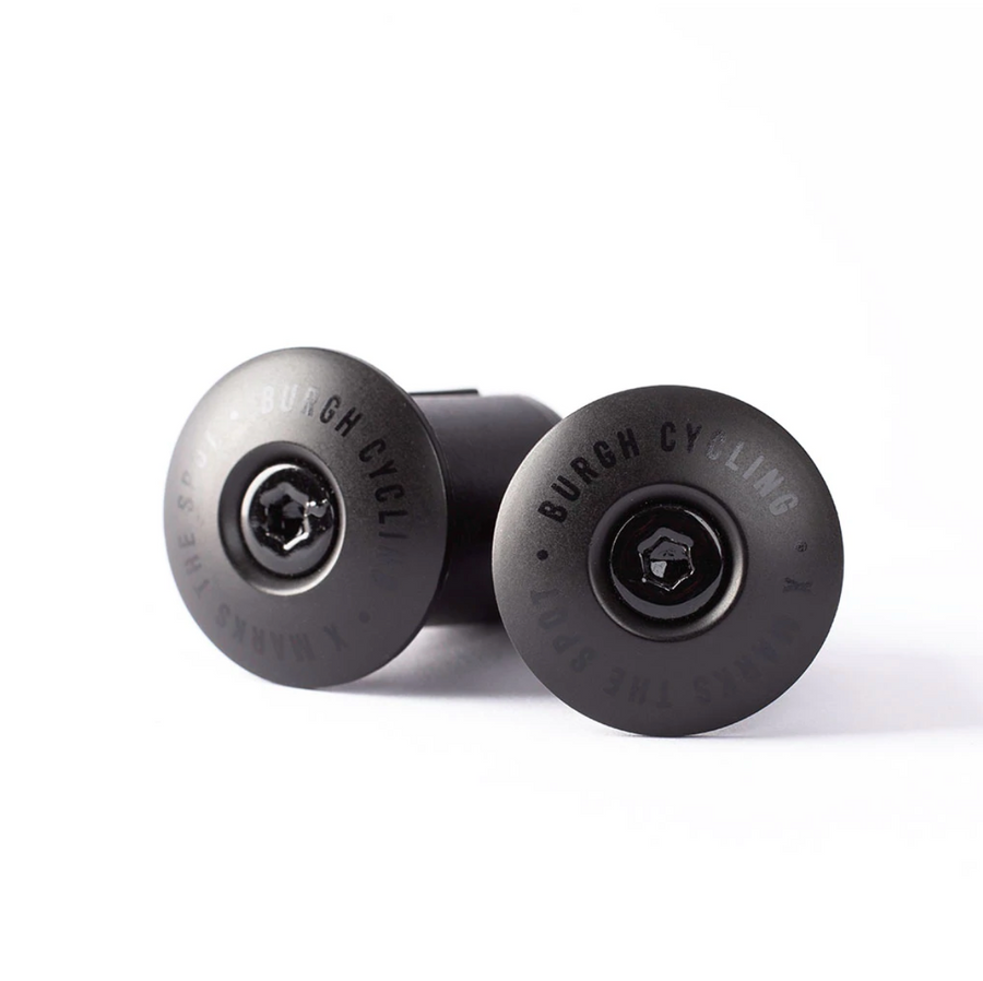 Cinta Manubrio Burgh Bokeh Stealth