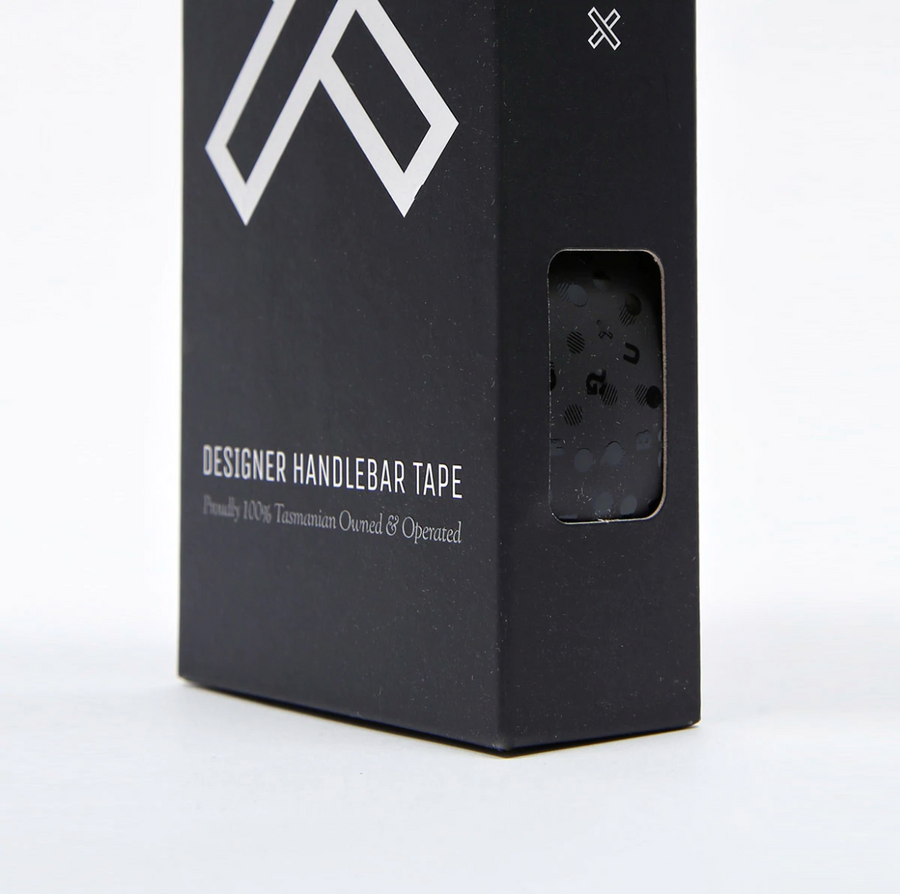 Cinta Manubrio Burgh Bokeh Stealth