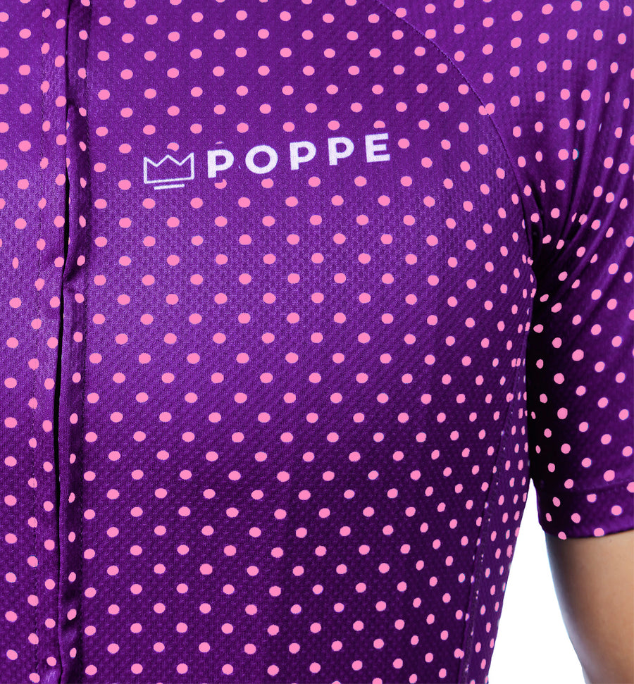 Purple Dots