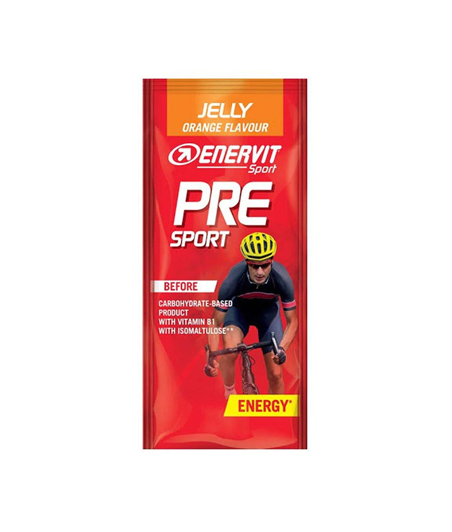 Enervit Presport Naranja sobre x 45 gramos