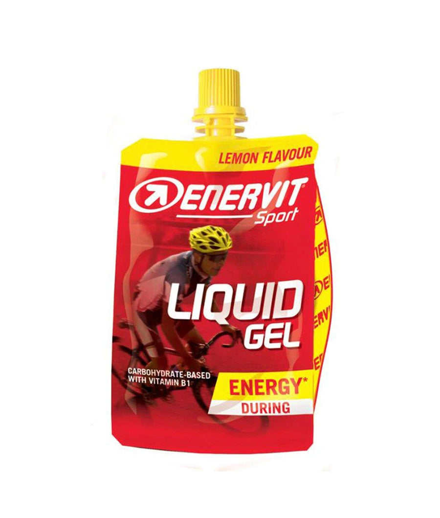 Enervit Hidrogel Limon