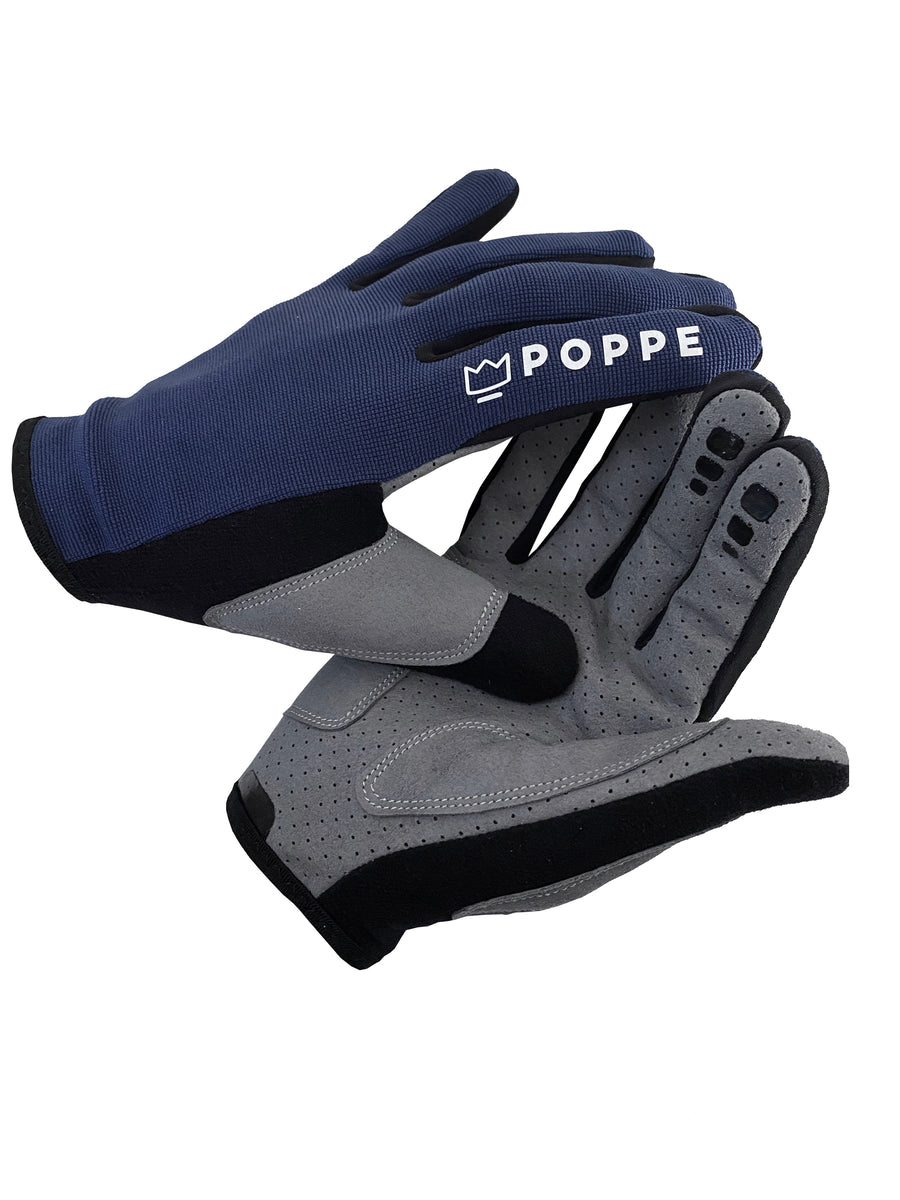 All season Navy Blue