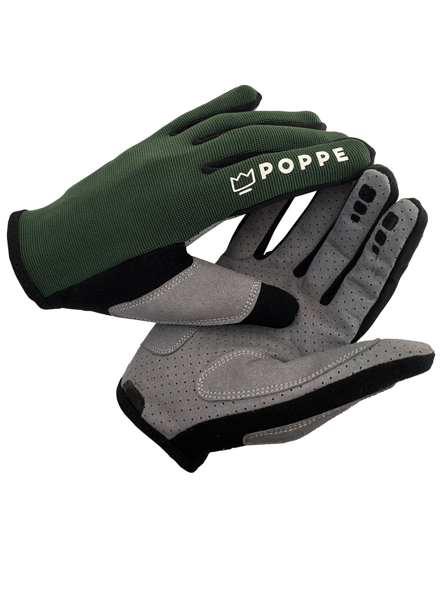 All season Olive Green