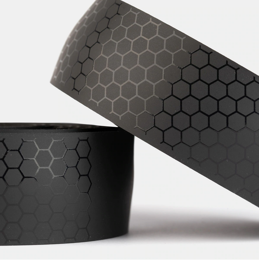 Cinta Manubrio Burgh HEX Stealth