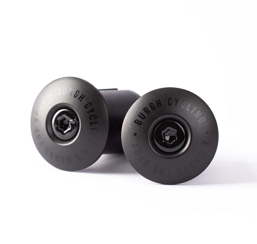 Cinta Manubrio Burgh HEX Stealth