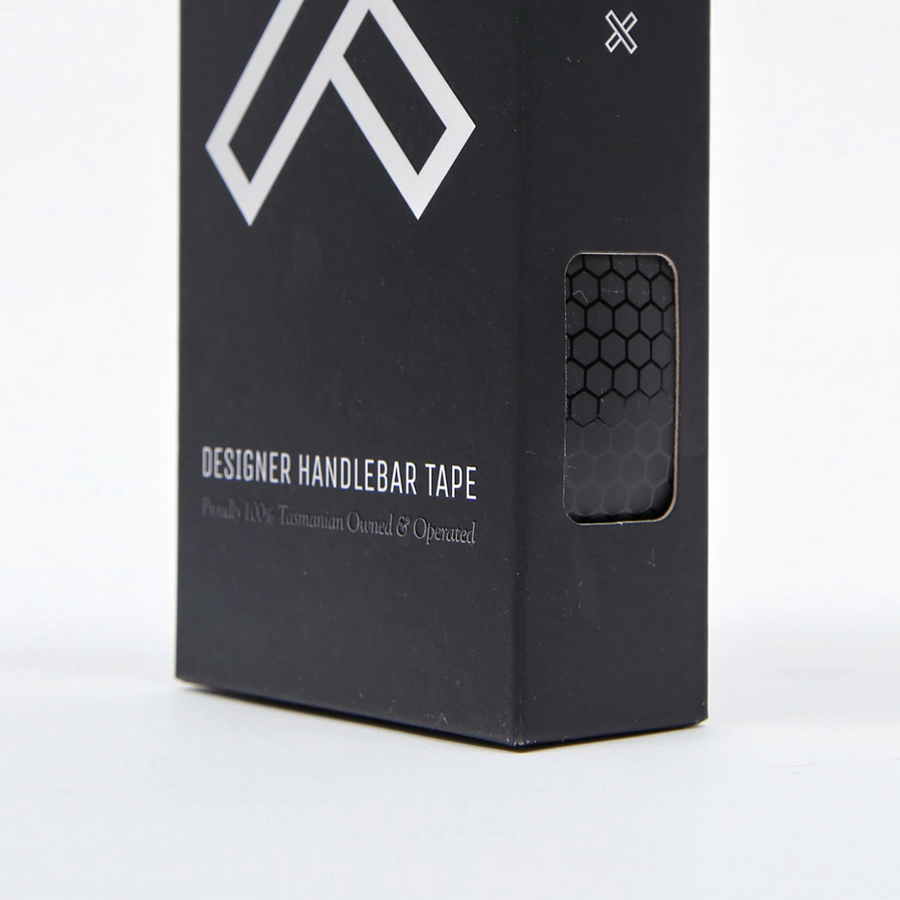 Cinta Manubrio Burgh HEX Stealth