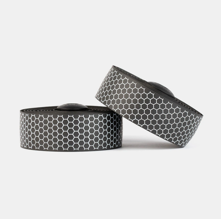Cinta Manubrio Burgh HEX White