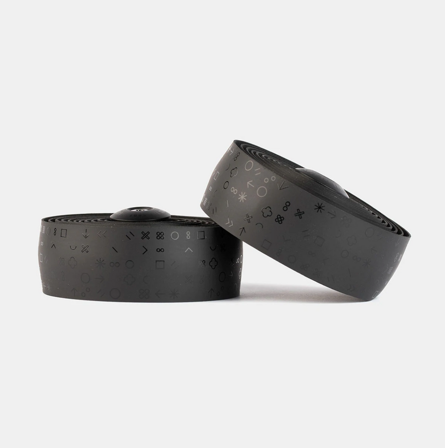 Cinta Manubrio Burgh Hieroglyph Stealth