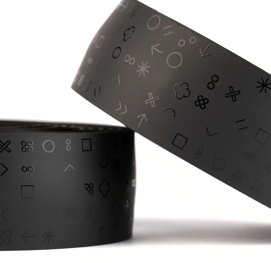 Cinta Manubrio Burgh Hieroglyph Stealth