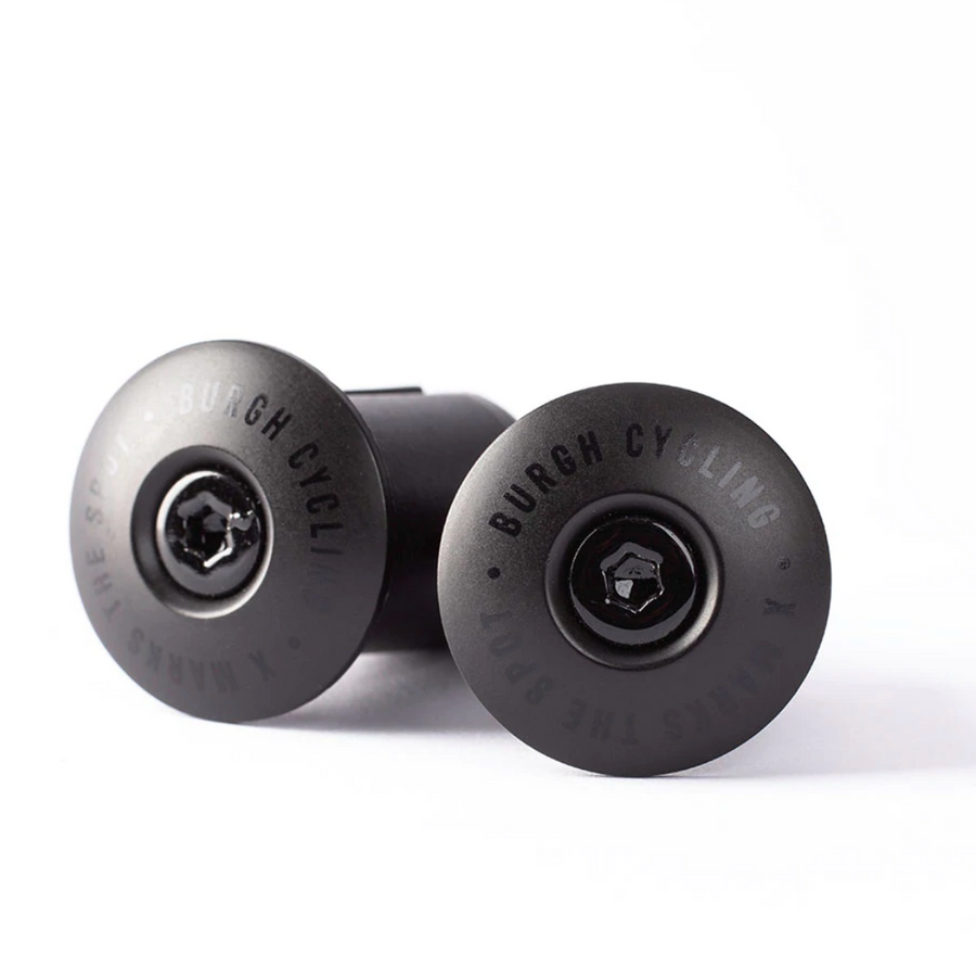 Cinta Manubrio Burgh Hieroglyph Stealth