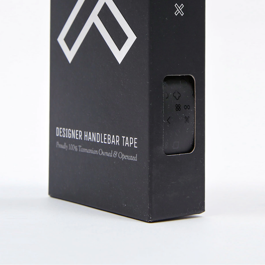 Cinta Manubrio Burgh Hieroglyph Stealth
