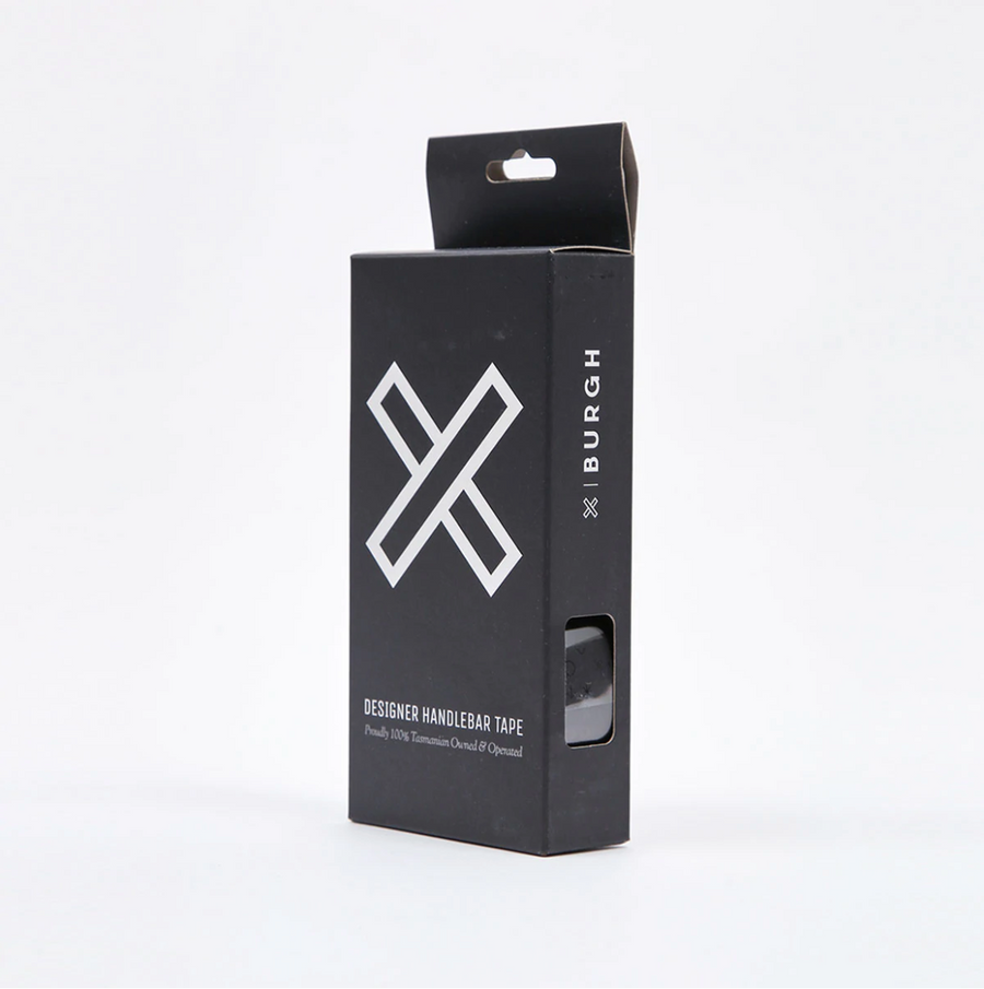 Cinta Manubrio Burgh Hieroglyph Stealth