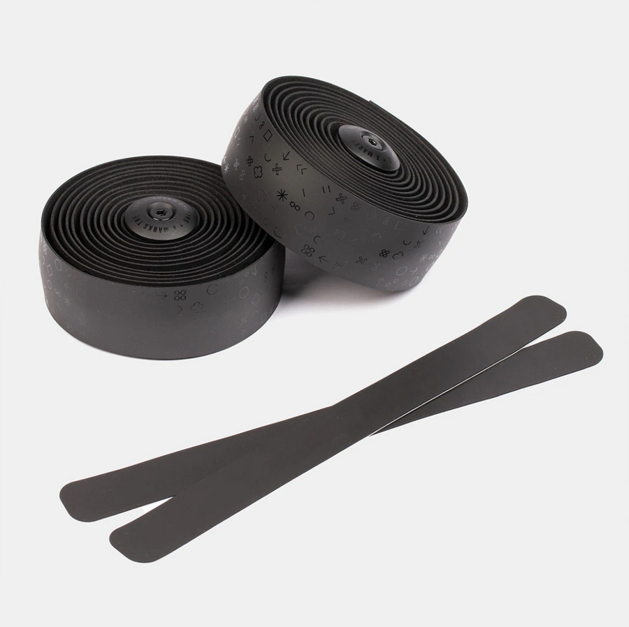 Cinta Manubrio Burgh Hieroglyph Stealth