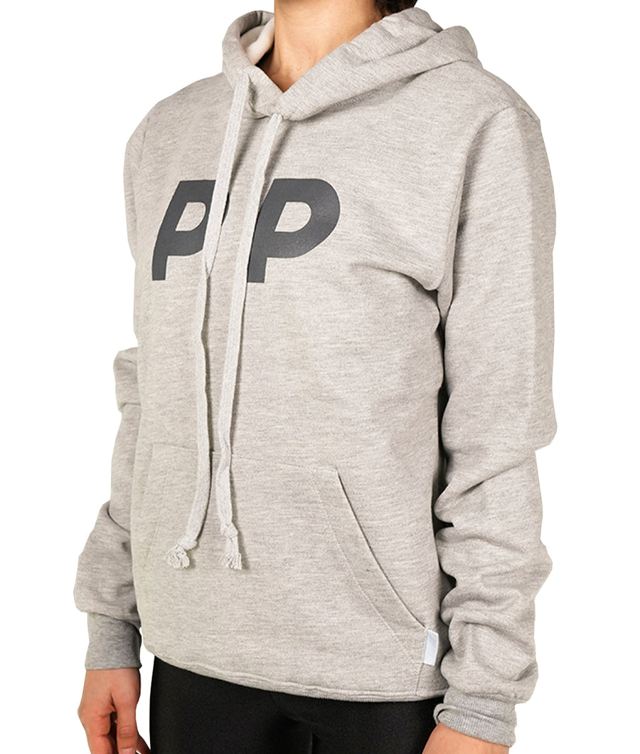 Hoodie PP Grey and Grey