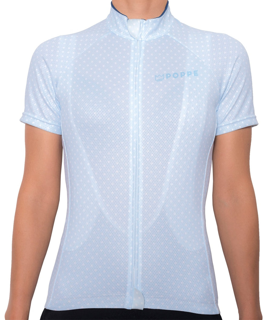 Light Blue Dots