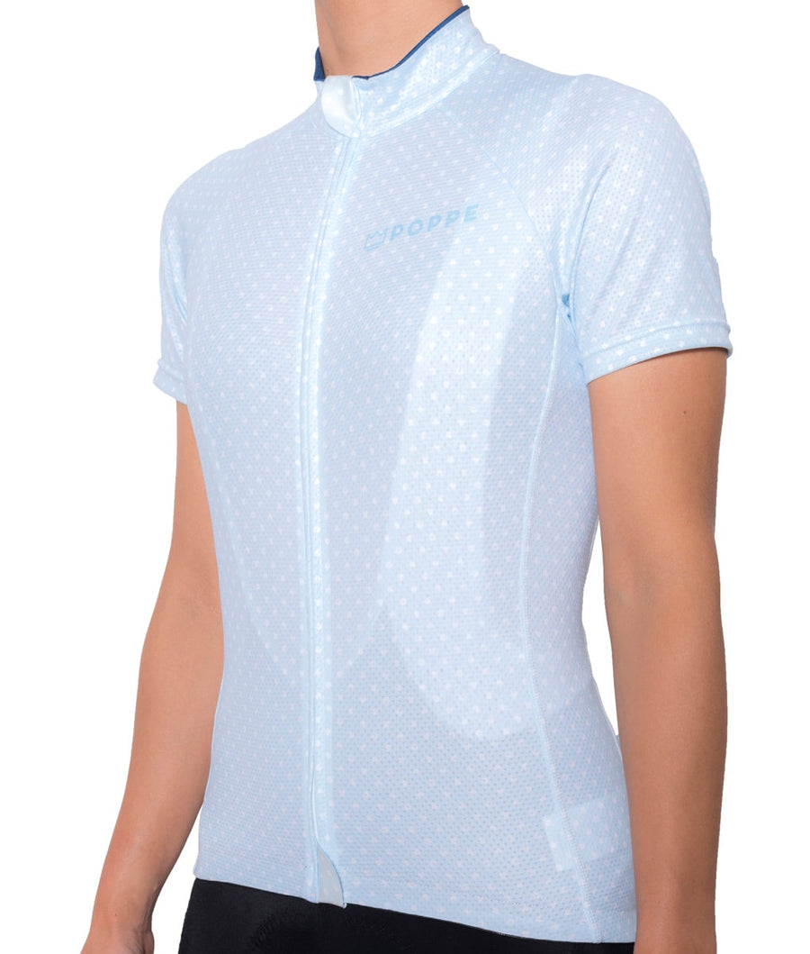 Light Blue Dots