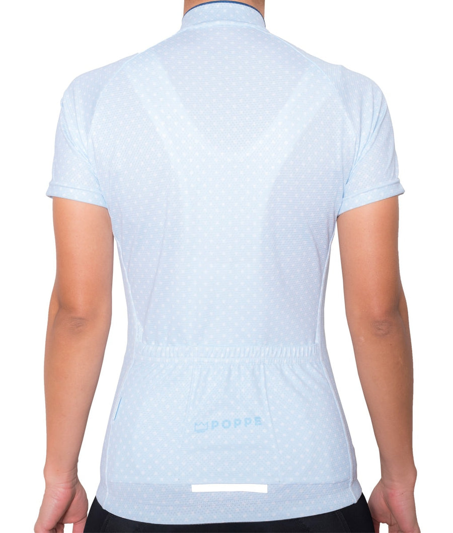 Light Blue Dots