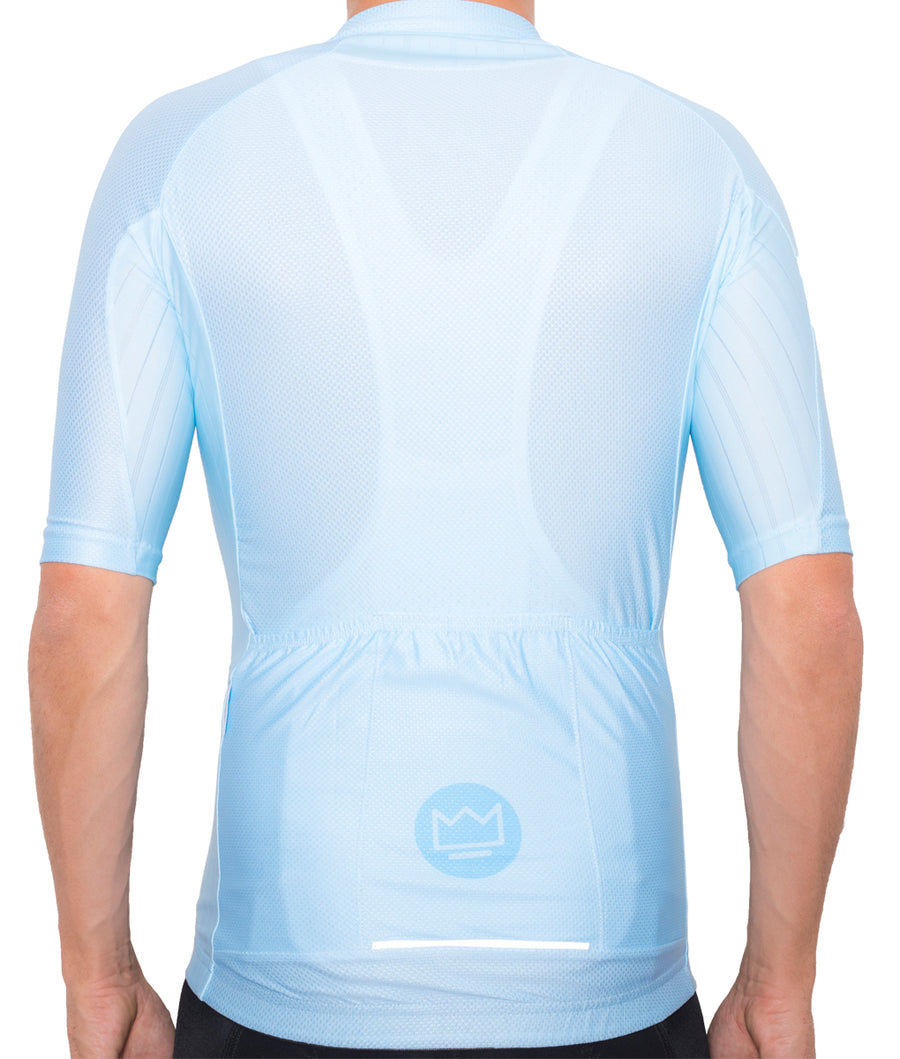 Classic Light Blue