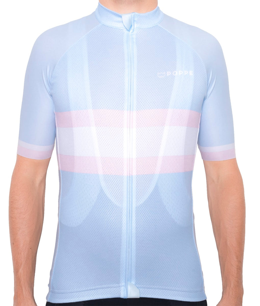 Light Blue Flag