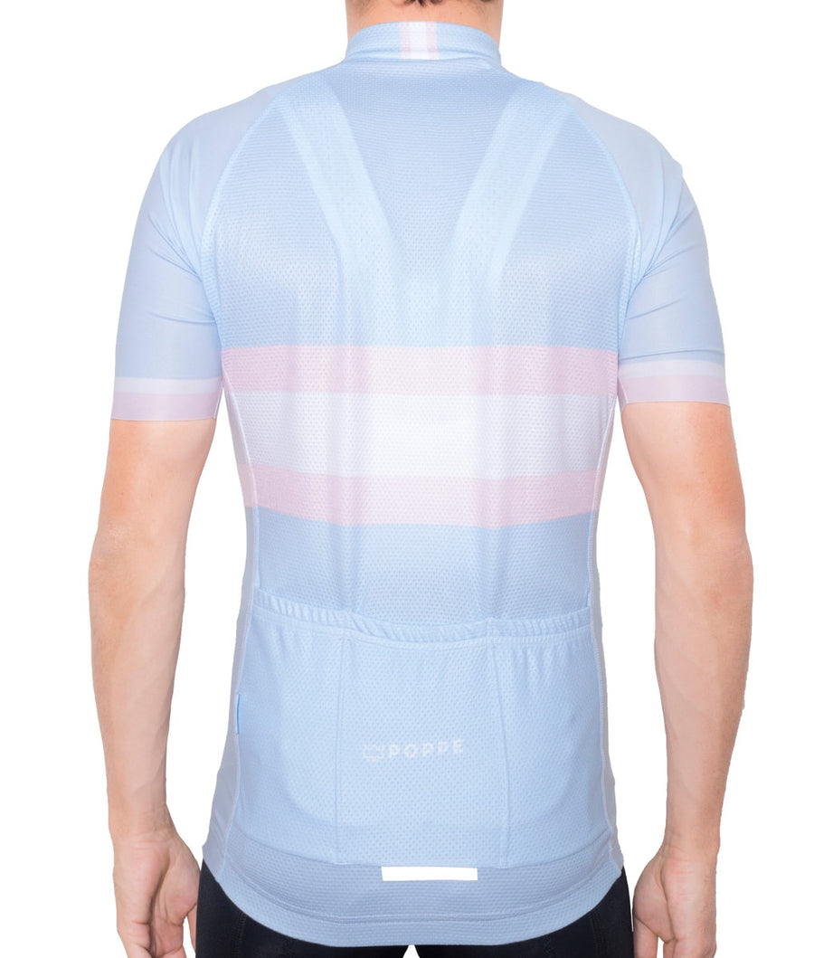 Light Blue Flag