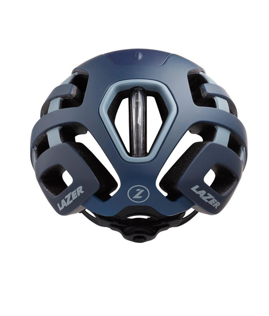 Lazer Century Helmet blue