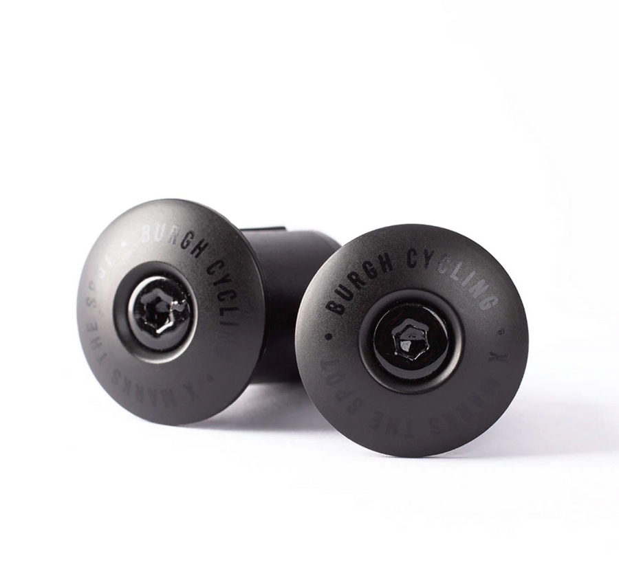 Cinta Manubrio Burgh Matter Stealth
