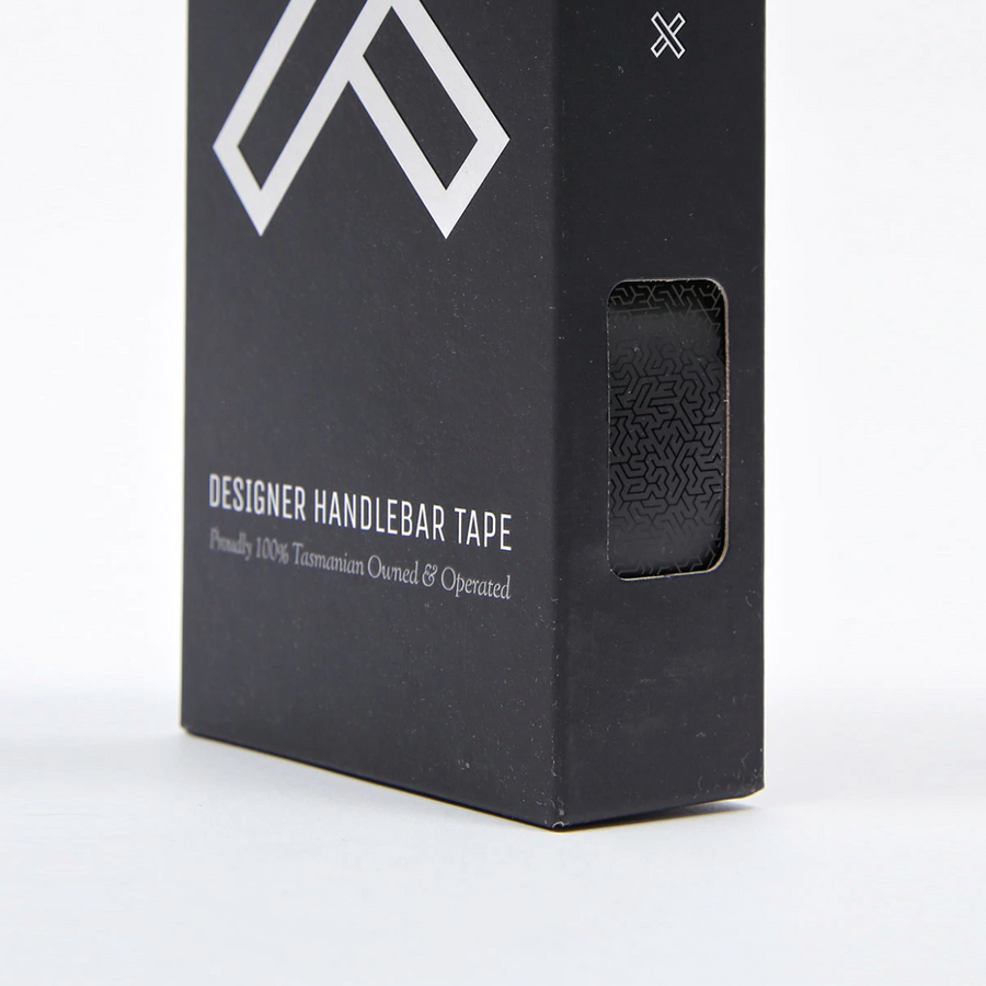 Cinta Manubrio Burgh Matter Stealth