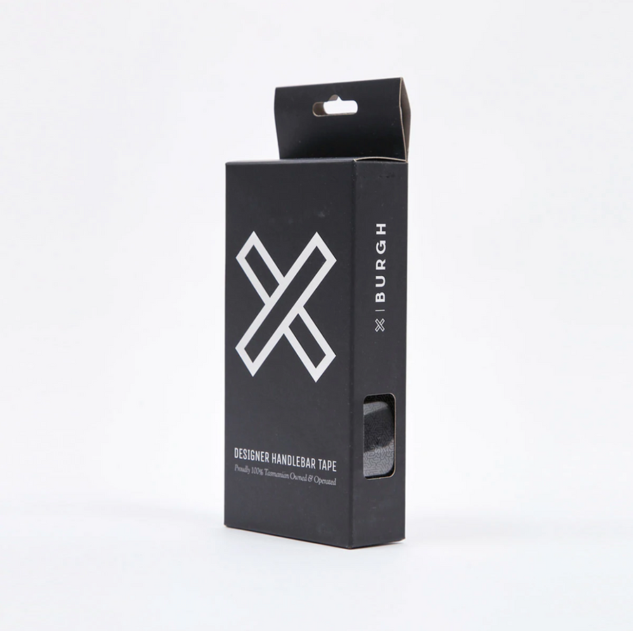 Cinta Manubrio Burgh Matter Stealth