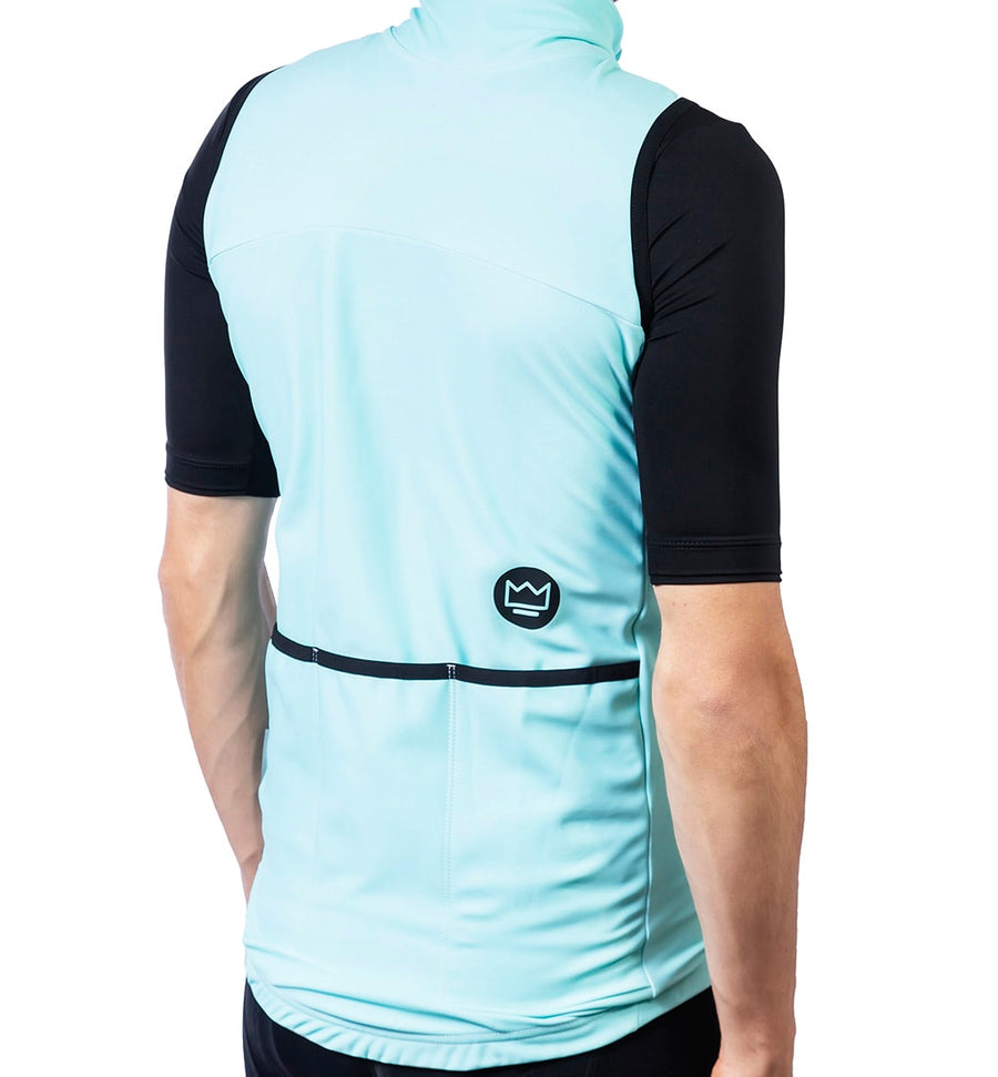 Mint tempo Gilet