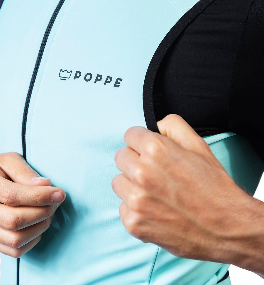 Mint tempo Gilet