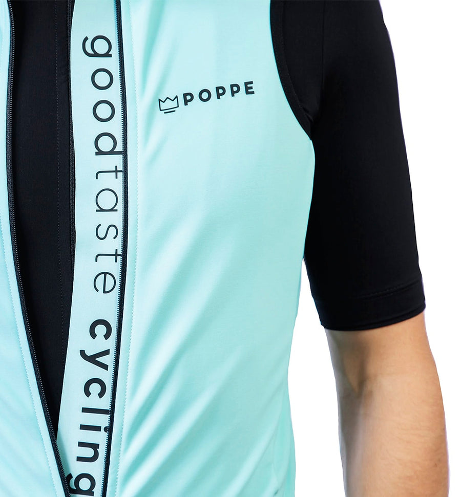 Mint tempo Gilet