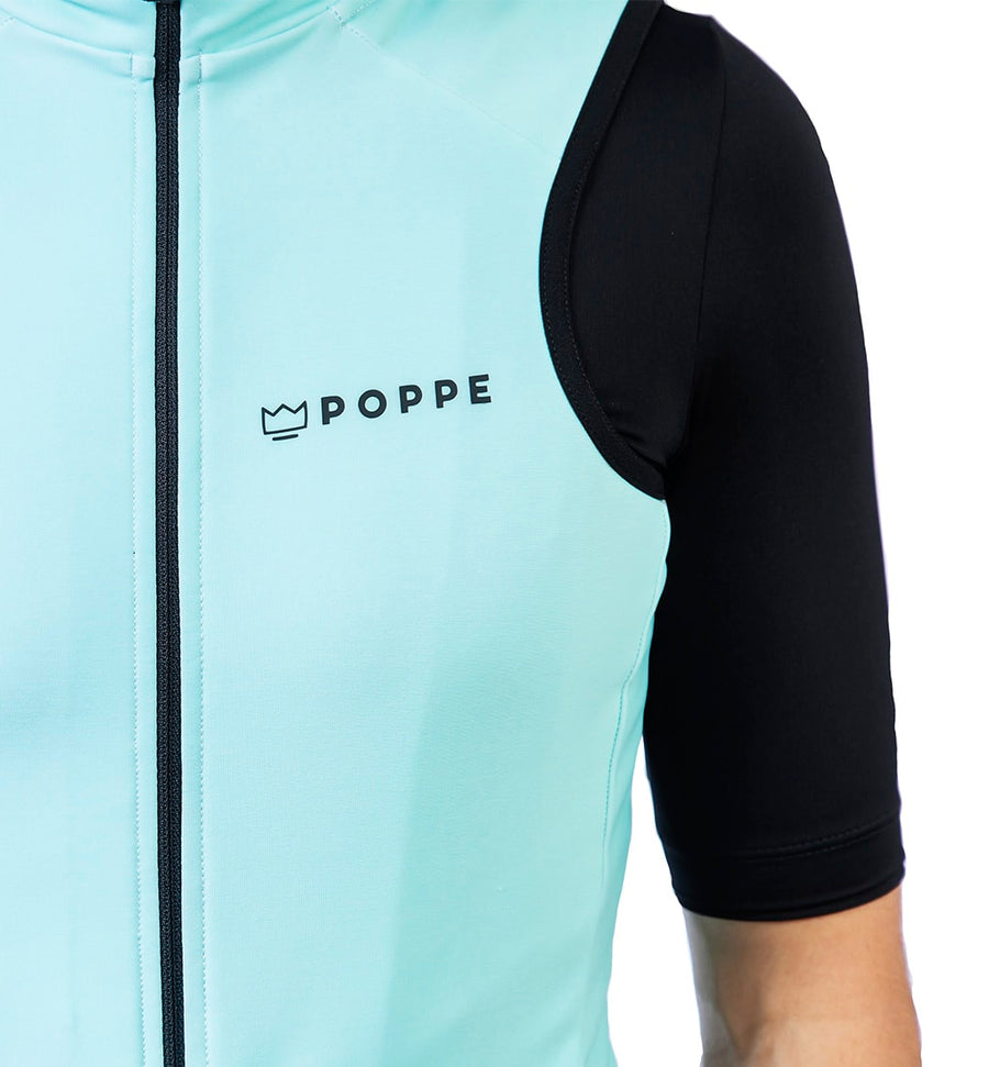 Mint tempo Gilet