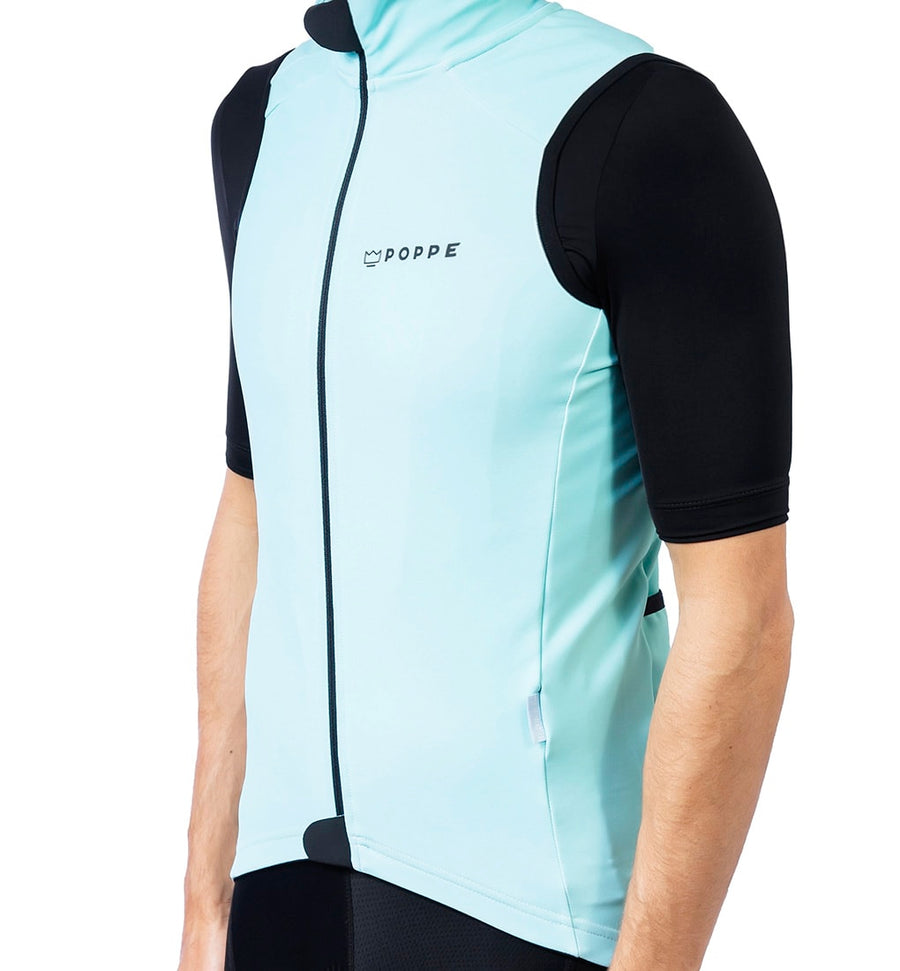 Mint tempo Gilet